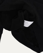 Hollywood Embroidered Cross Hoodie