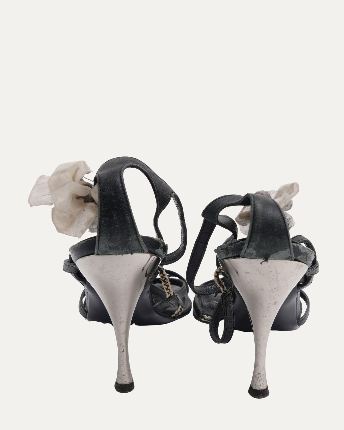 1998 Butterfly Heels