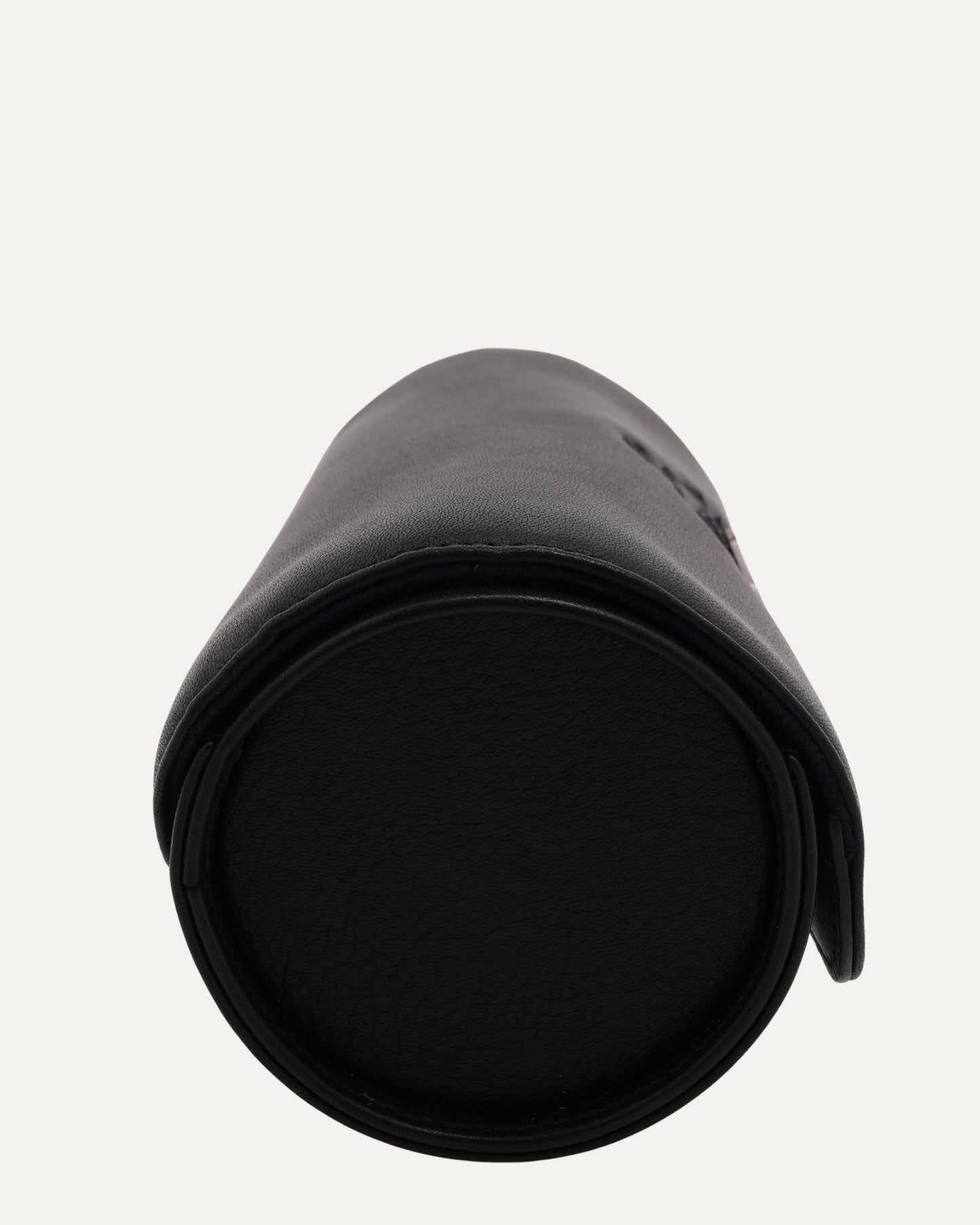 Leather Watch Roll
