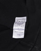 London Horseshoe Logo Hoodie