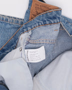 Levi's 517 Cross Patch Jeans