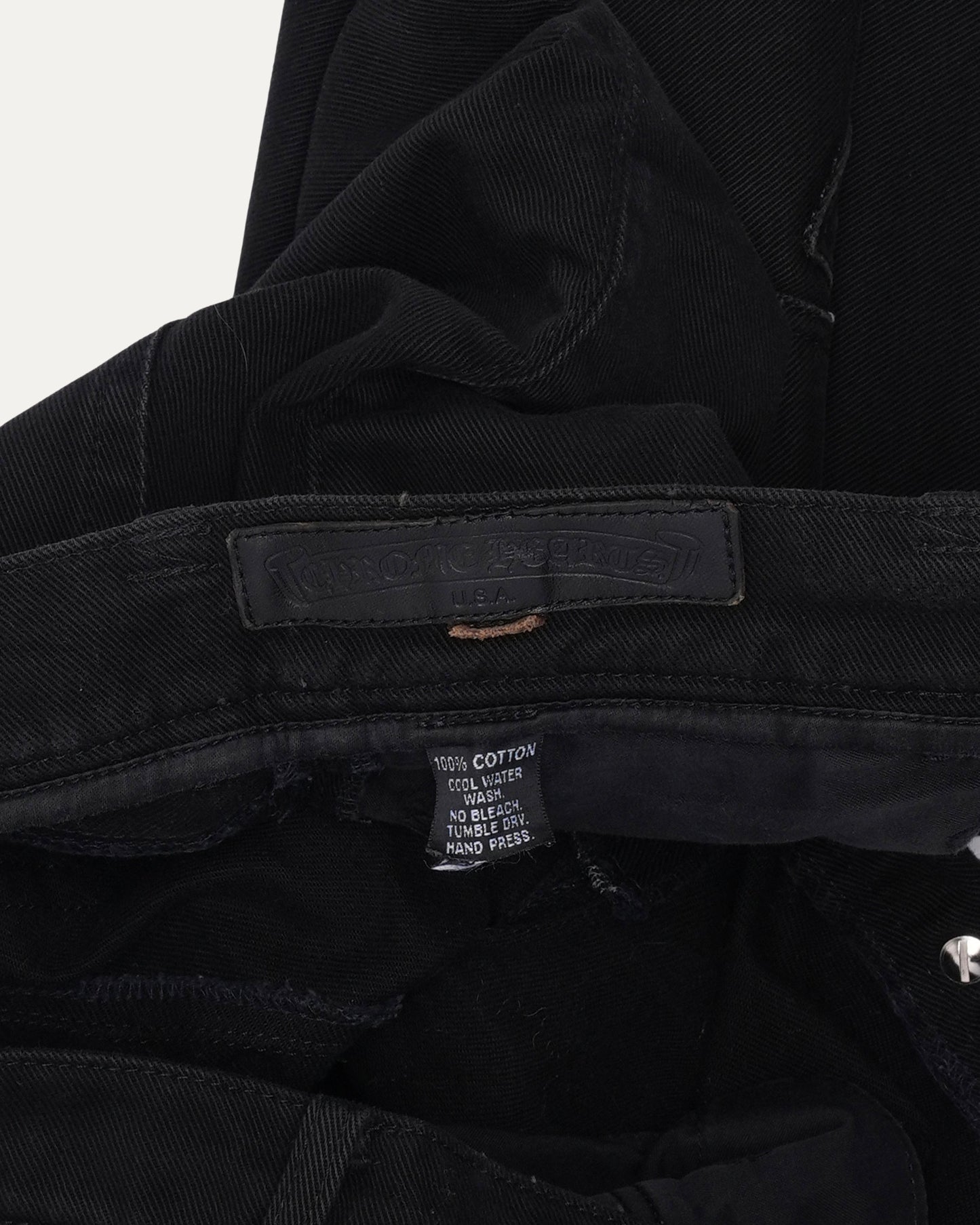 Fleur Knee Jeans