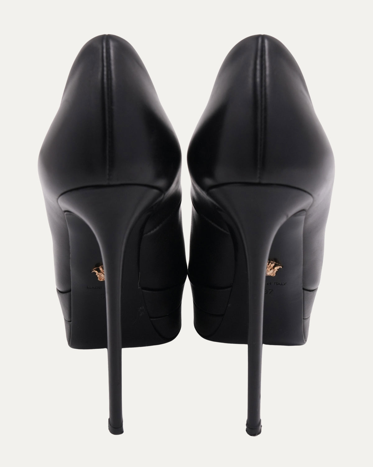 Medusa Platform Pumps