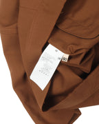 Wool Shirt