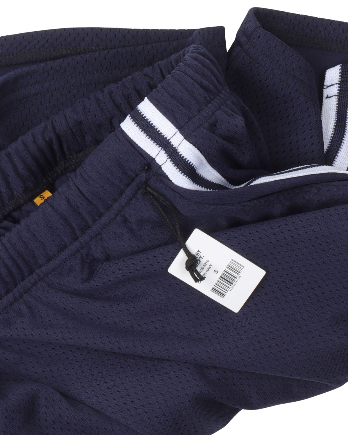Venice Court Basketball Shorts