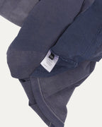 Distressed Logo Pocket T-Shirt