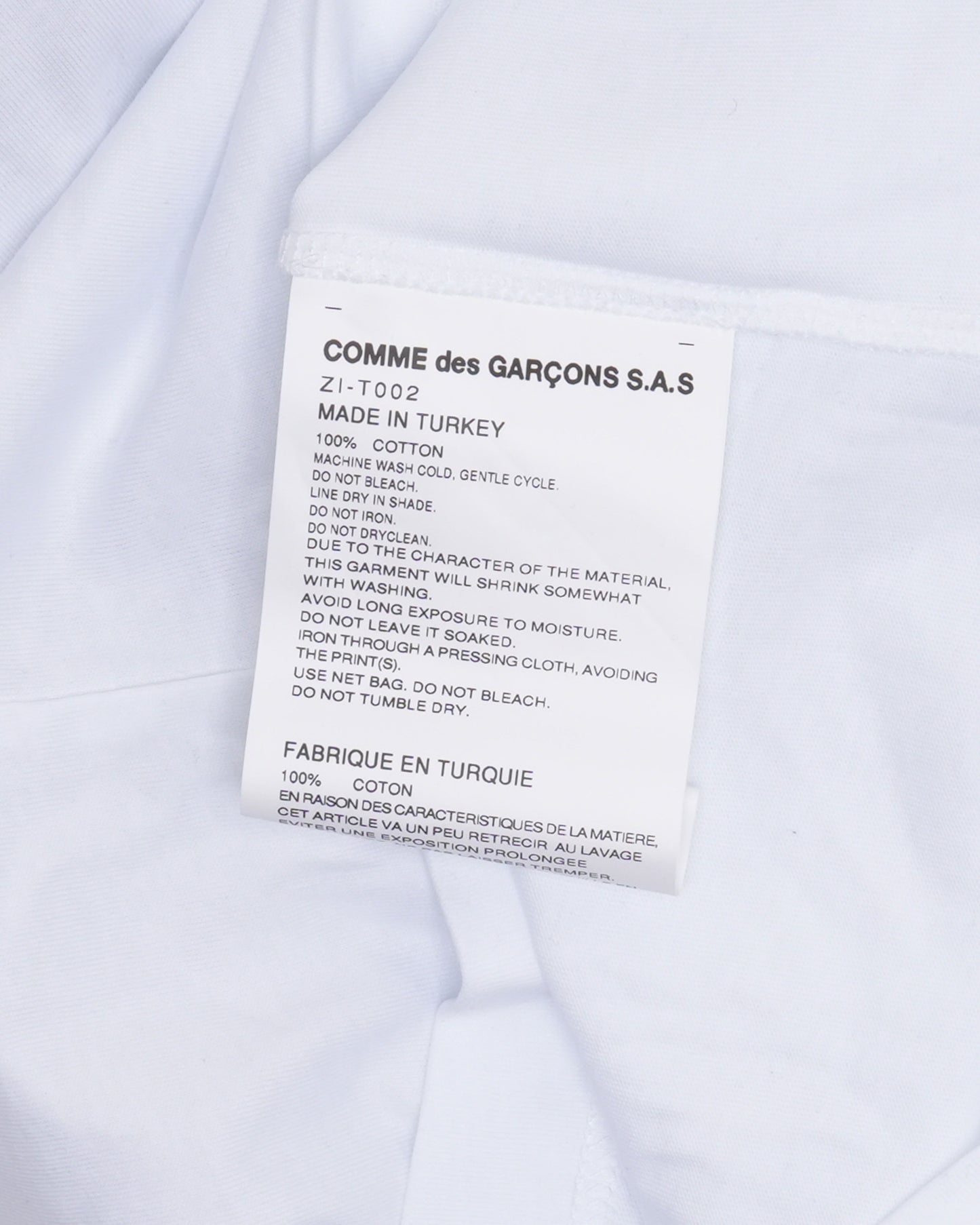 Dover Street Market T-Shirt