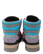 High-top Trainer Sneaker