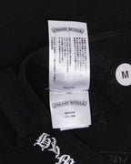 Neck Logo Tank Top