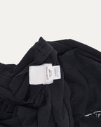 Vintage Vertical Logo Pocket T-Shirt