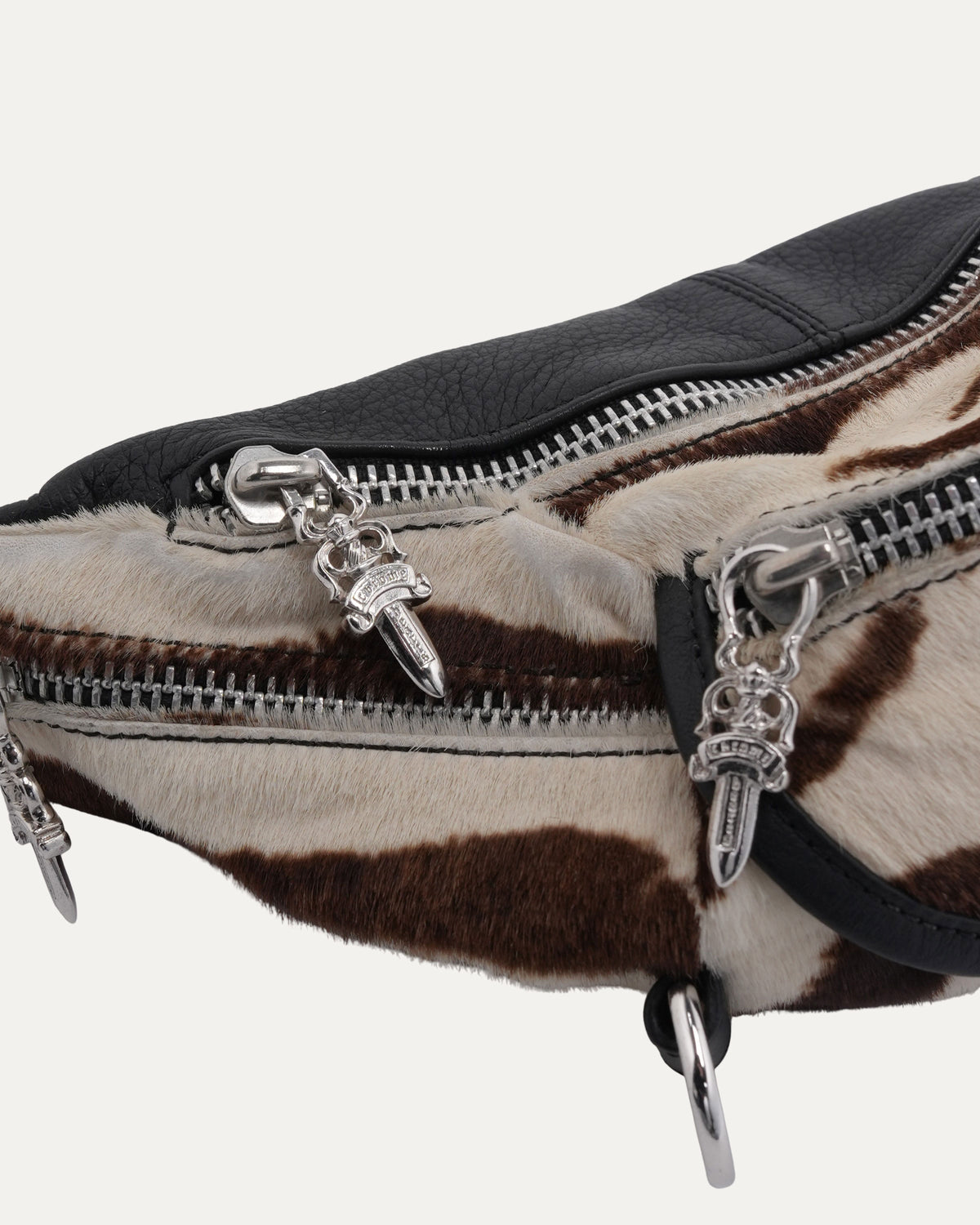 Pony Hair Mini Snat Pack