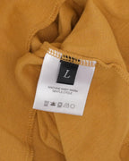 Love Isn't Enough Mock Neck T-Shirt