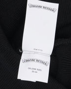 Embroidered Beanie
