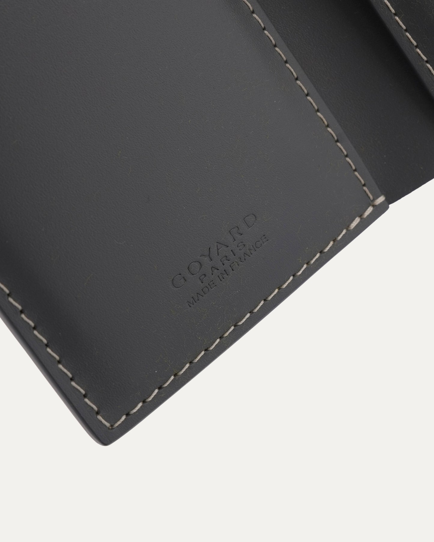 Saint Pierre Card Wallet