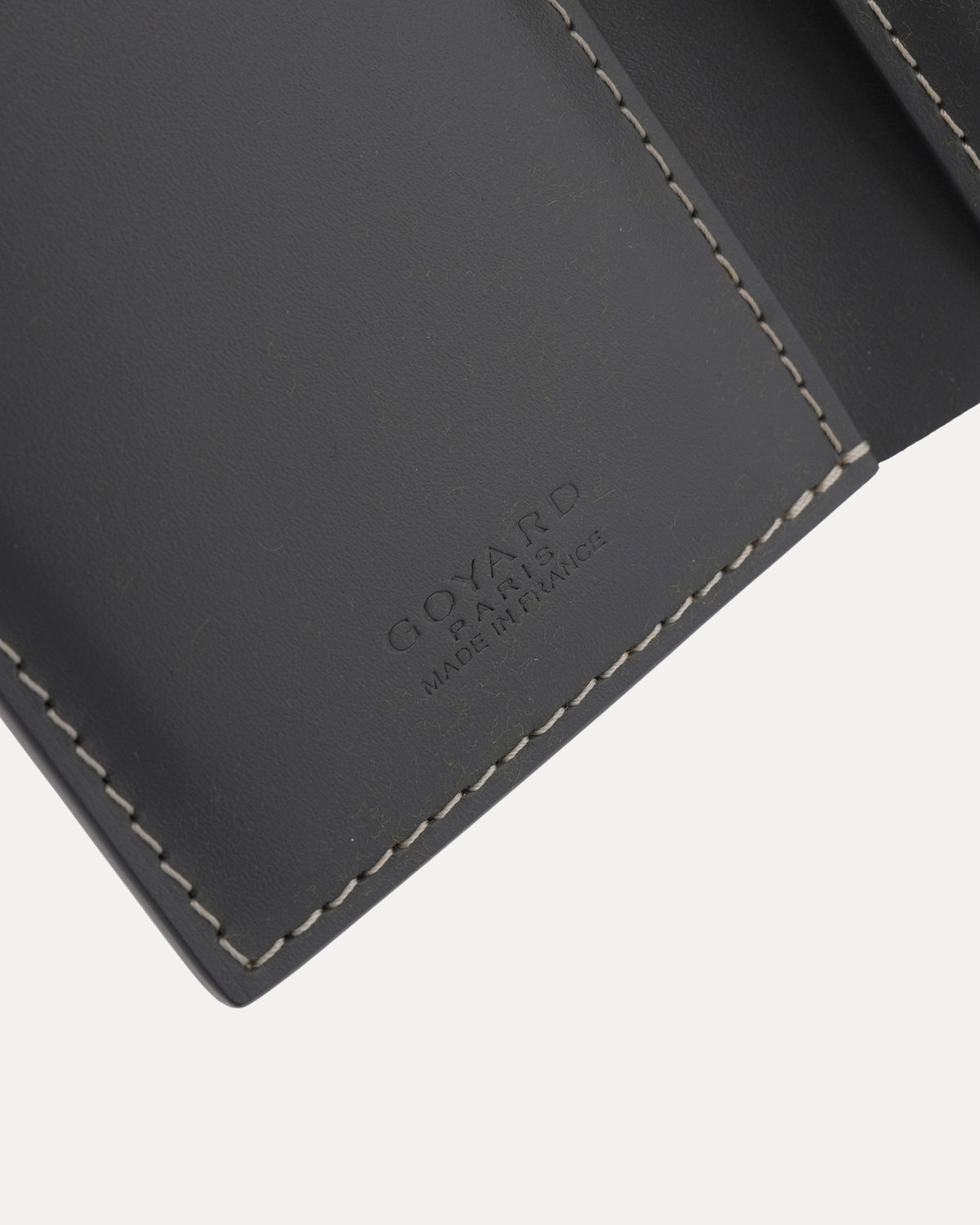 Saint Pierre Card Wallet