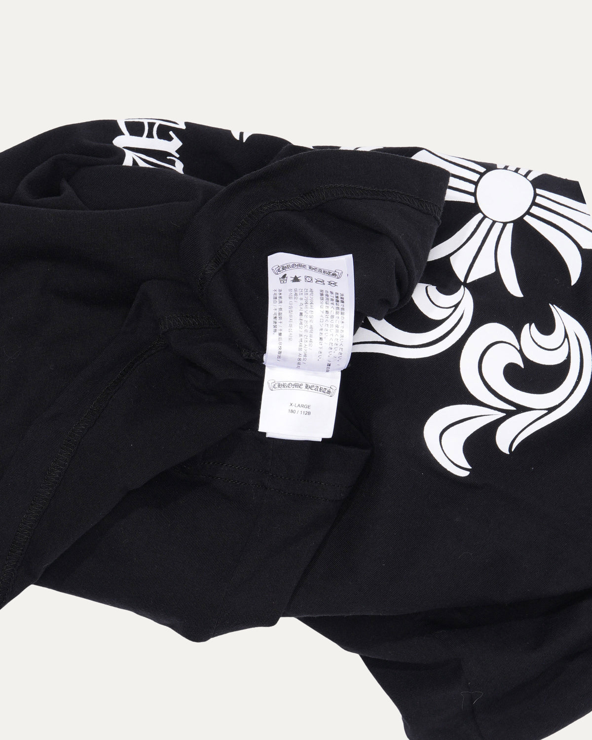 Honolulu Horseshoe Logo Pocket T-Shirt