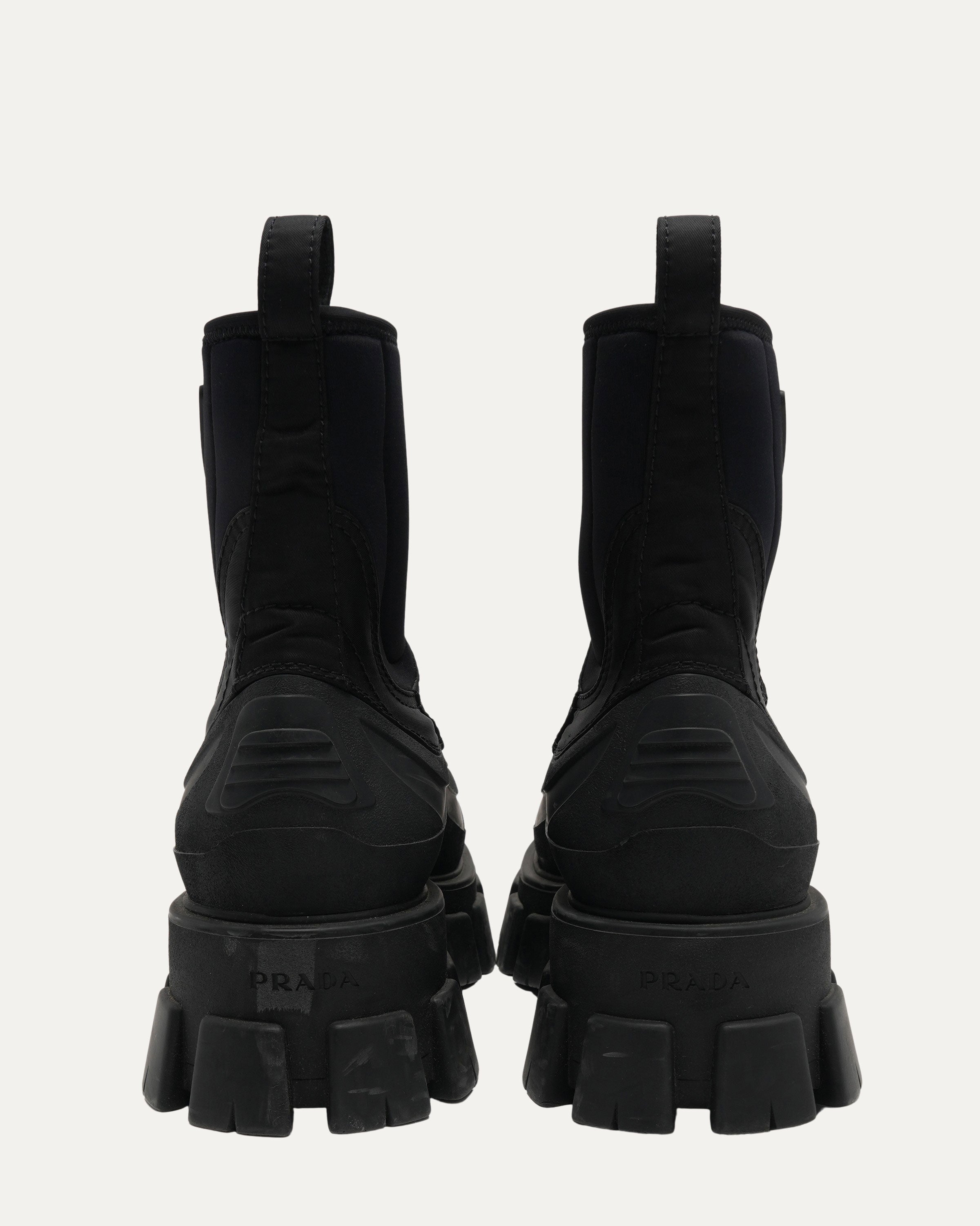 Monolith Re-Nylon Boots