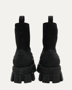 Monolith Re-Nylon Boots