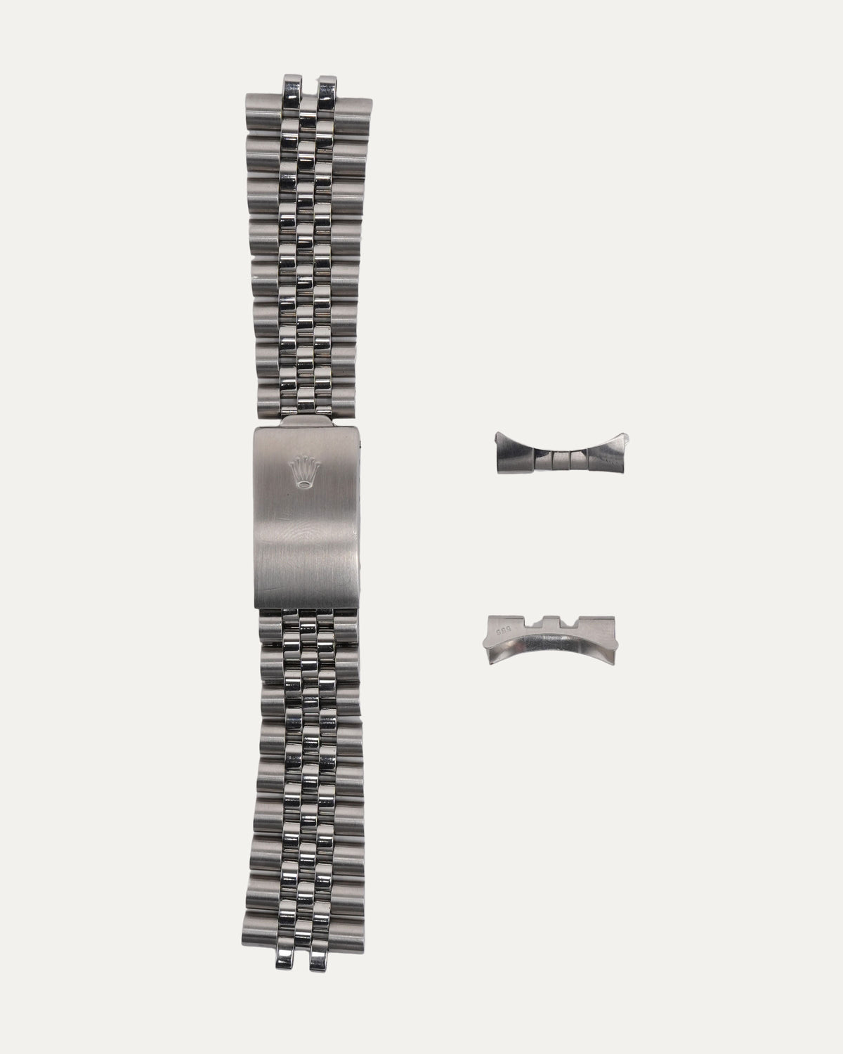 'Horologium Spinale' Rolex Oyster Perpetual Datejust 36mm