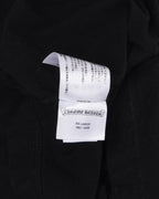 Los Angeles Plus Cross Horseshoe Logo Pocket T-Shirt