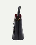Saffiano Panier Bucket Bag
