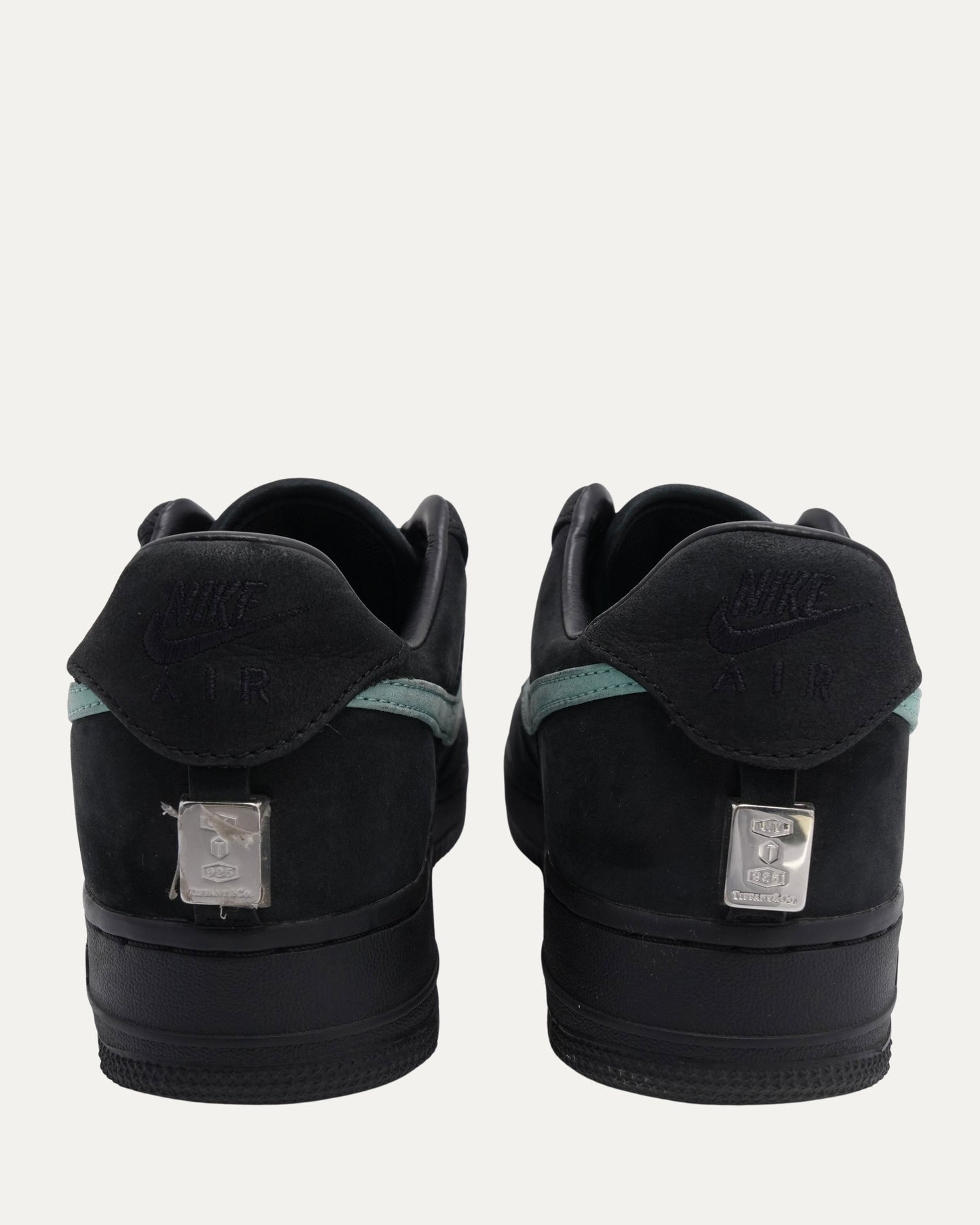 Tiffany and Co. Air Force 1