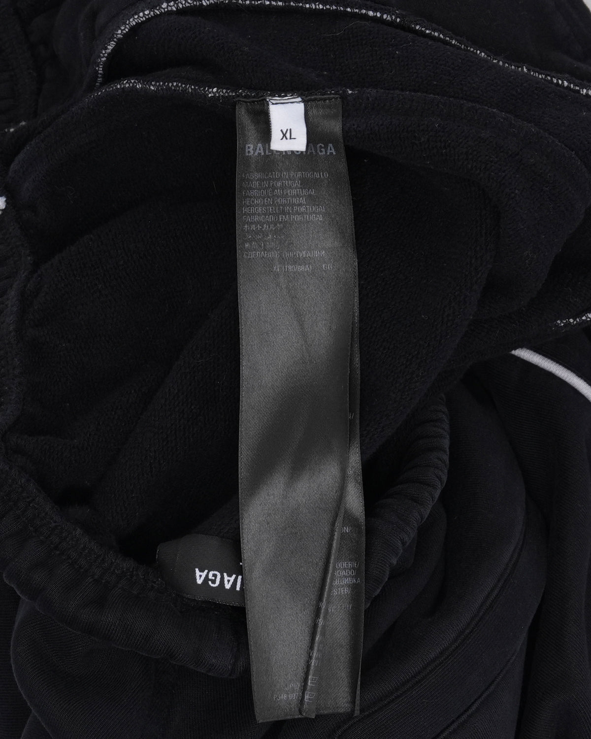 3B Sports Icon Track Pants