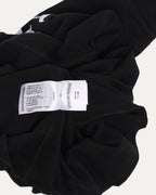 Scroll Logo Thermal Long Sleeve T-Shirt
