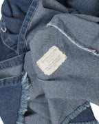 Denim Western Studio Shirt