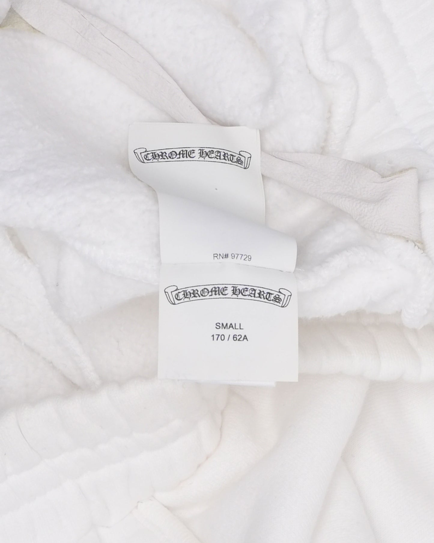 Cross Patch Sweatshorts