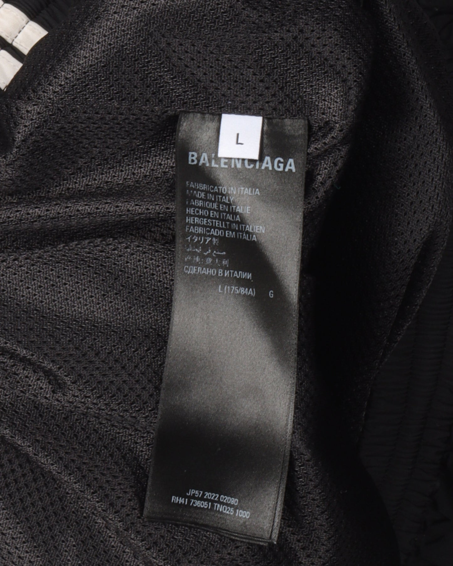 Adidas Wide-Leg Track Pants