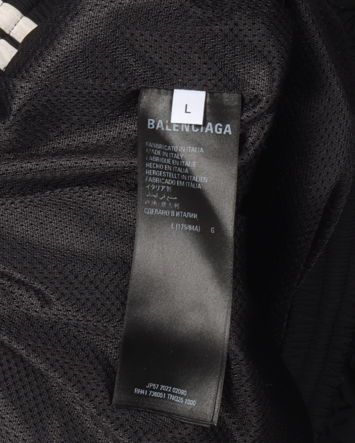 Adidas Wide-Leg Track Pants