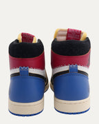 Fragment Design x Union LA Jordan 1 Retro High OG SP