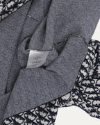 Oblique Monogram Shirt