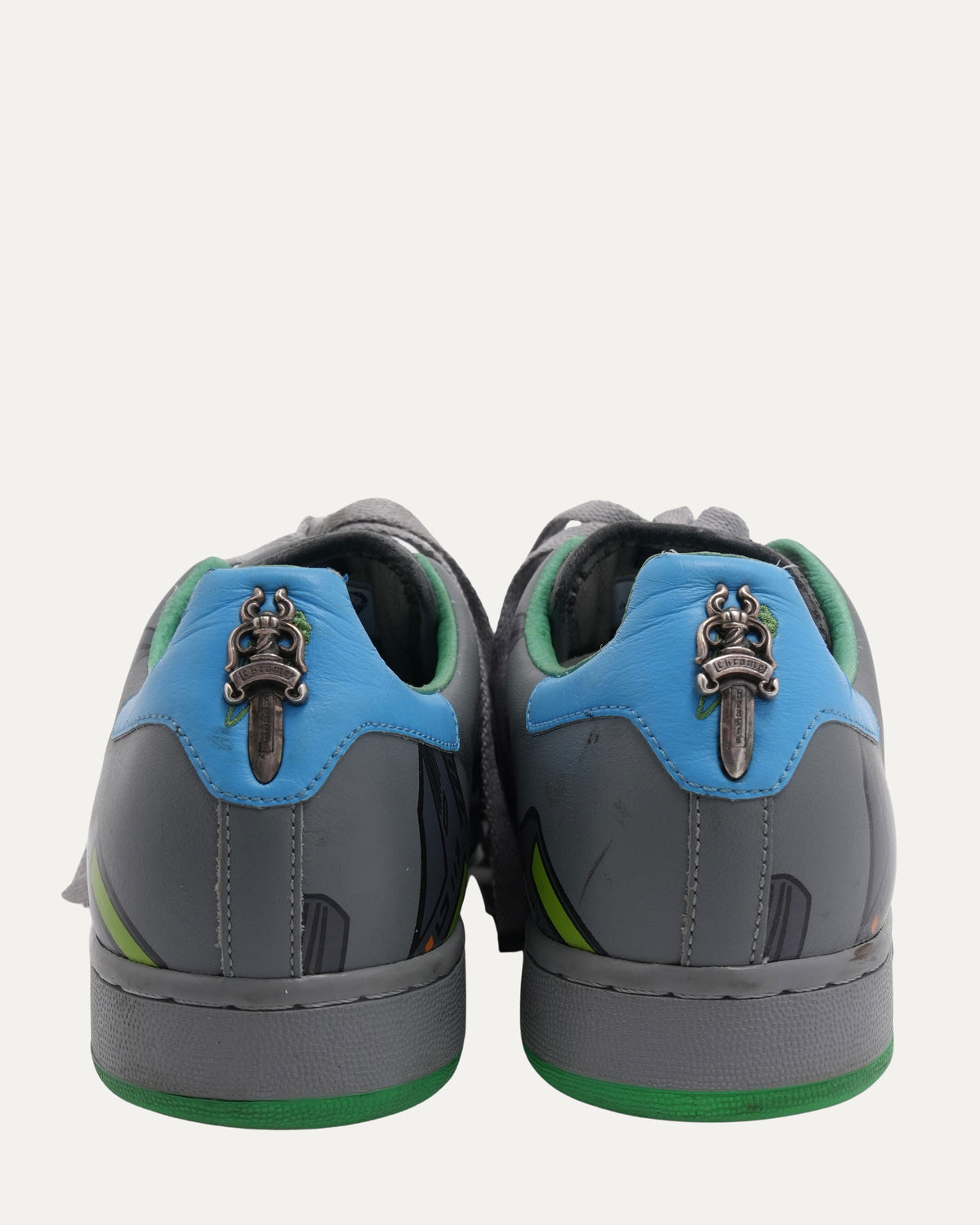 Reebok Ice Cream Low 'Beeper' Sneakers