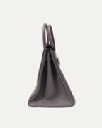 Gris Etain Togo Birkin 35
