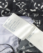 Monogram Swim Shorts