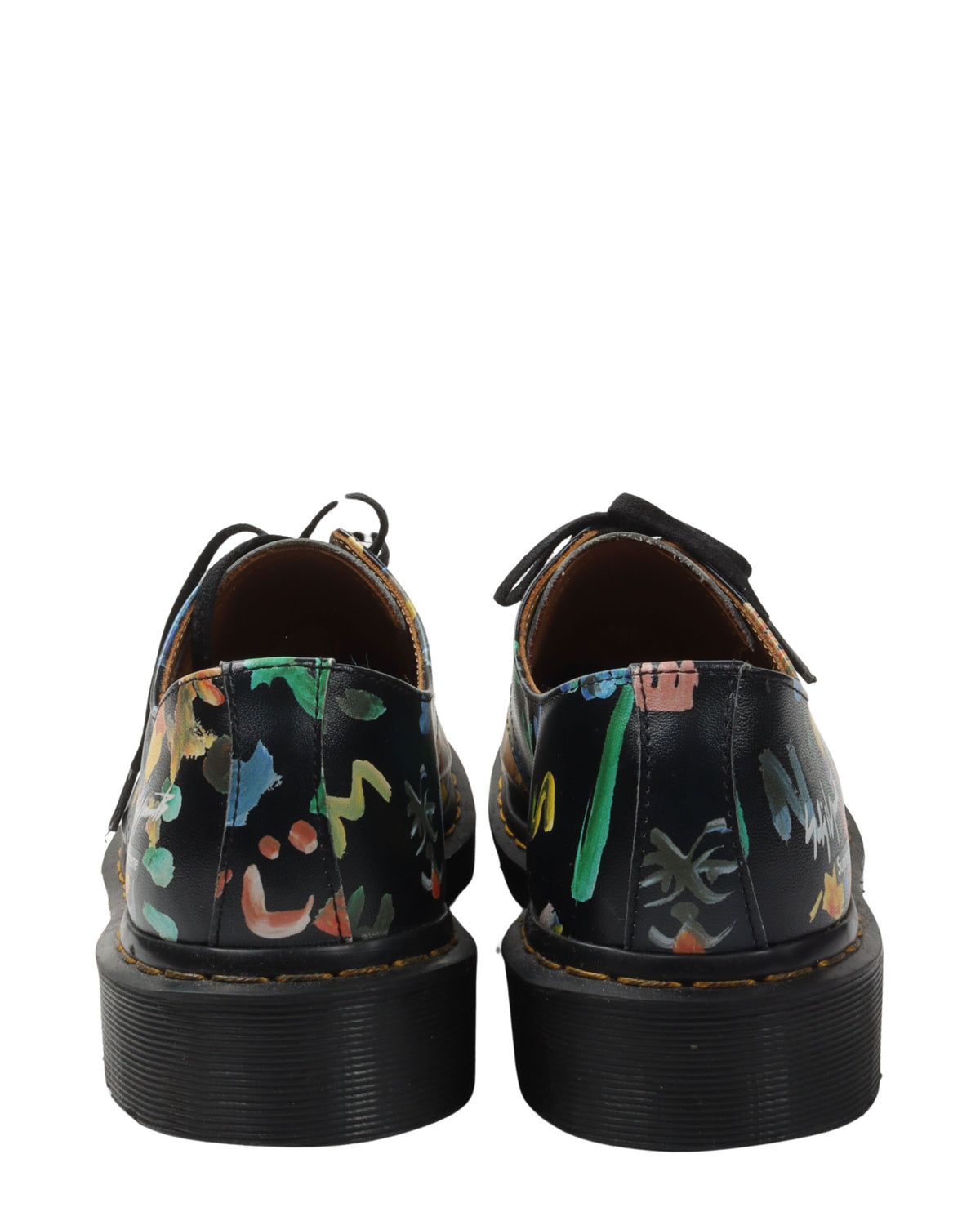 Yohji Yamamoto Dr. Martens 1461 Derby