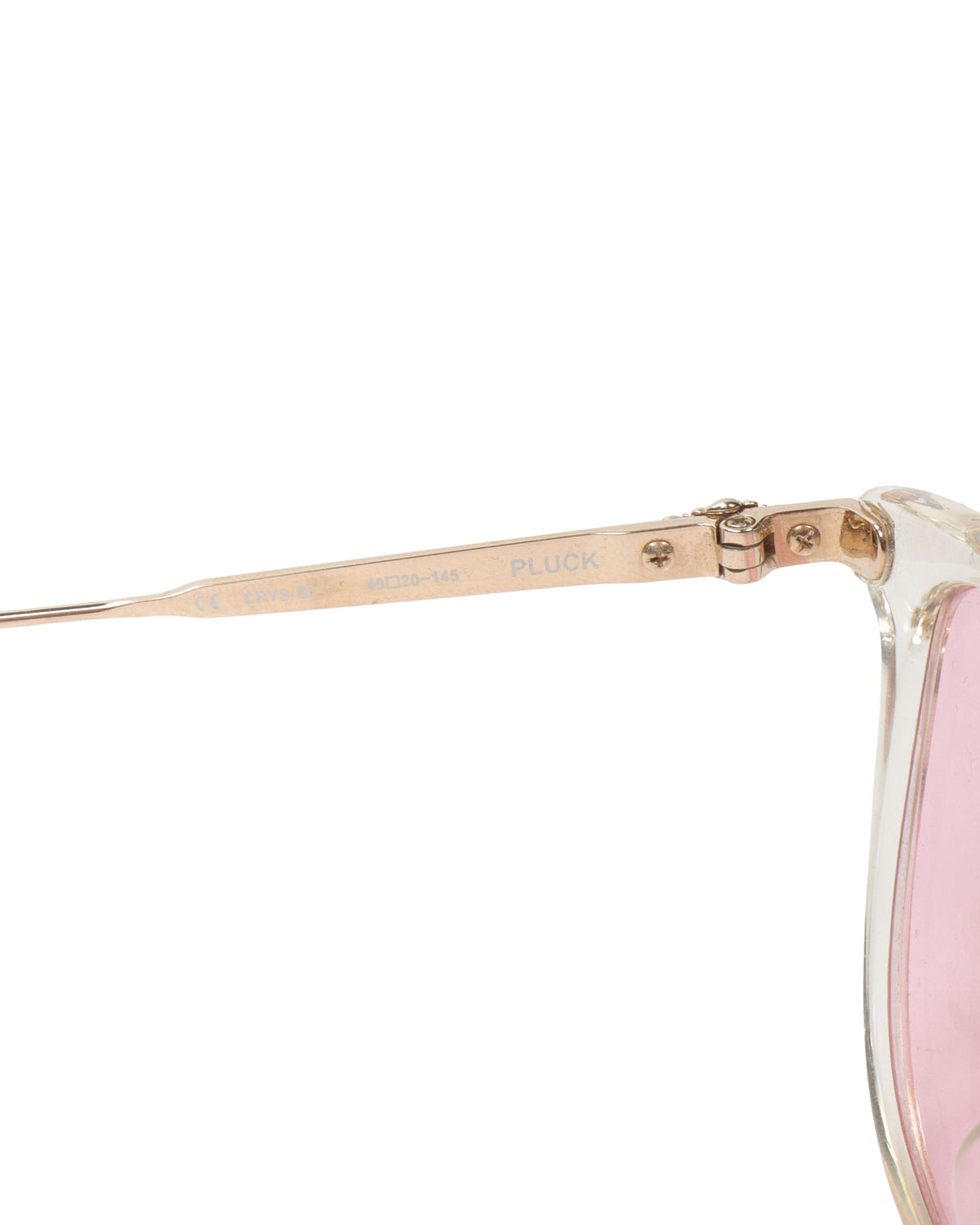 Pluck Sunglasses