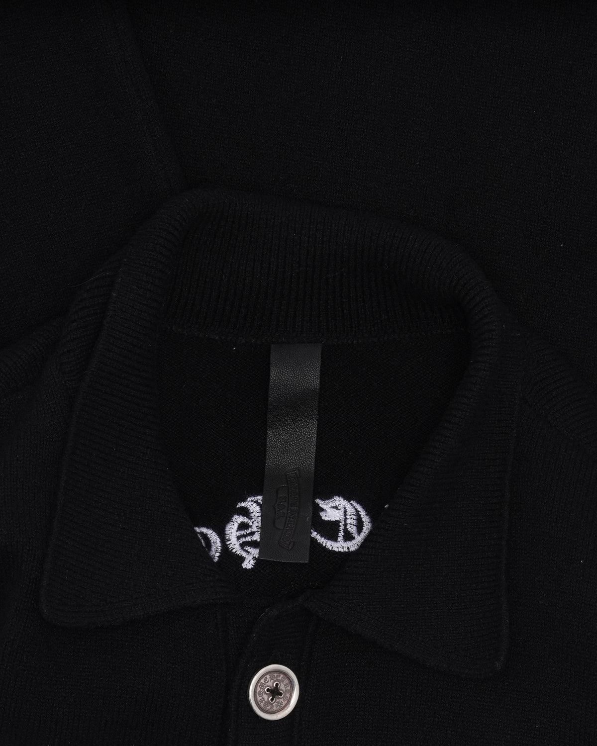 Cross Patch Sailin On Cardigan