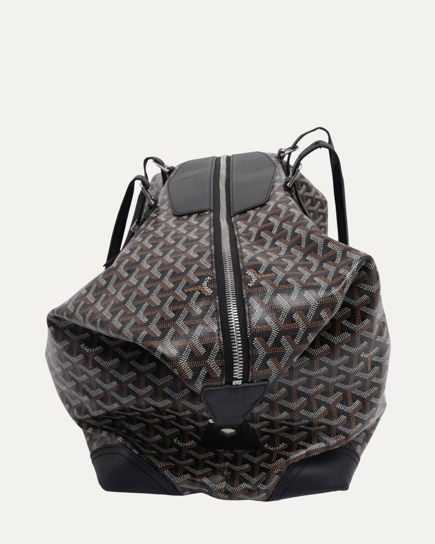 Bowling 55 Duffel Bag