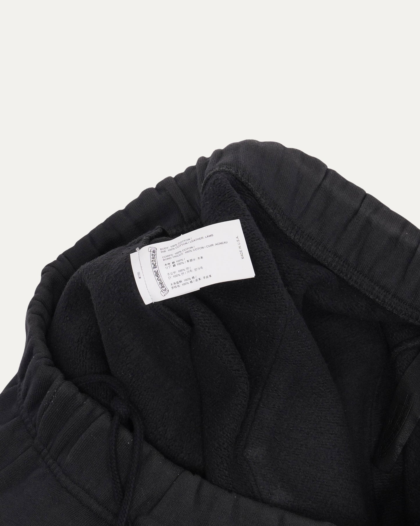 Paper Jam Sweatshorts