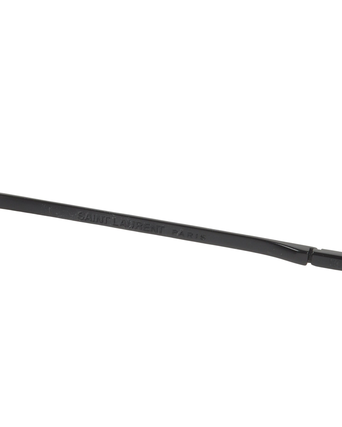 SL28 Metal Sunglasses