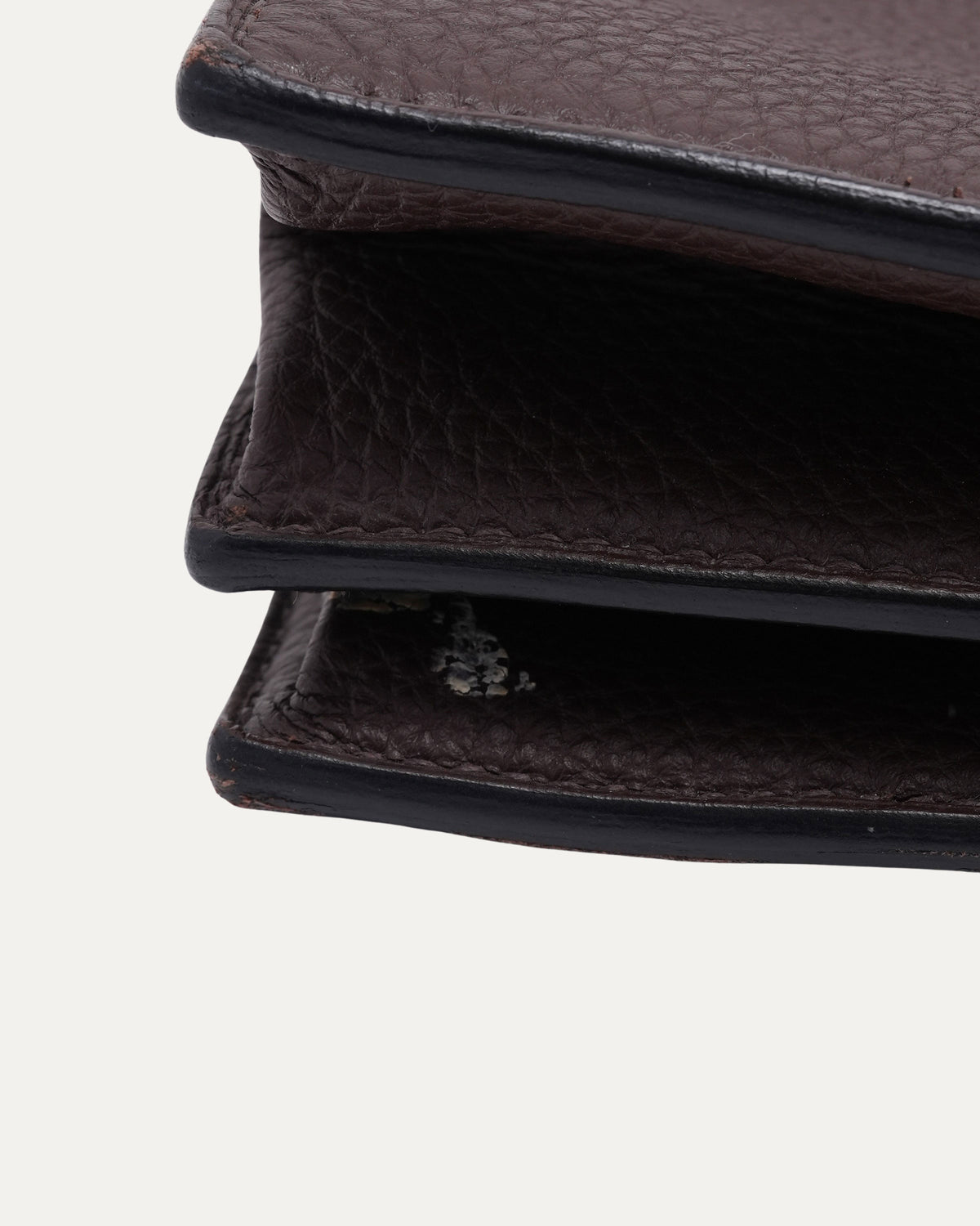 Sac a Depeches Attaché Case