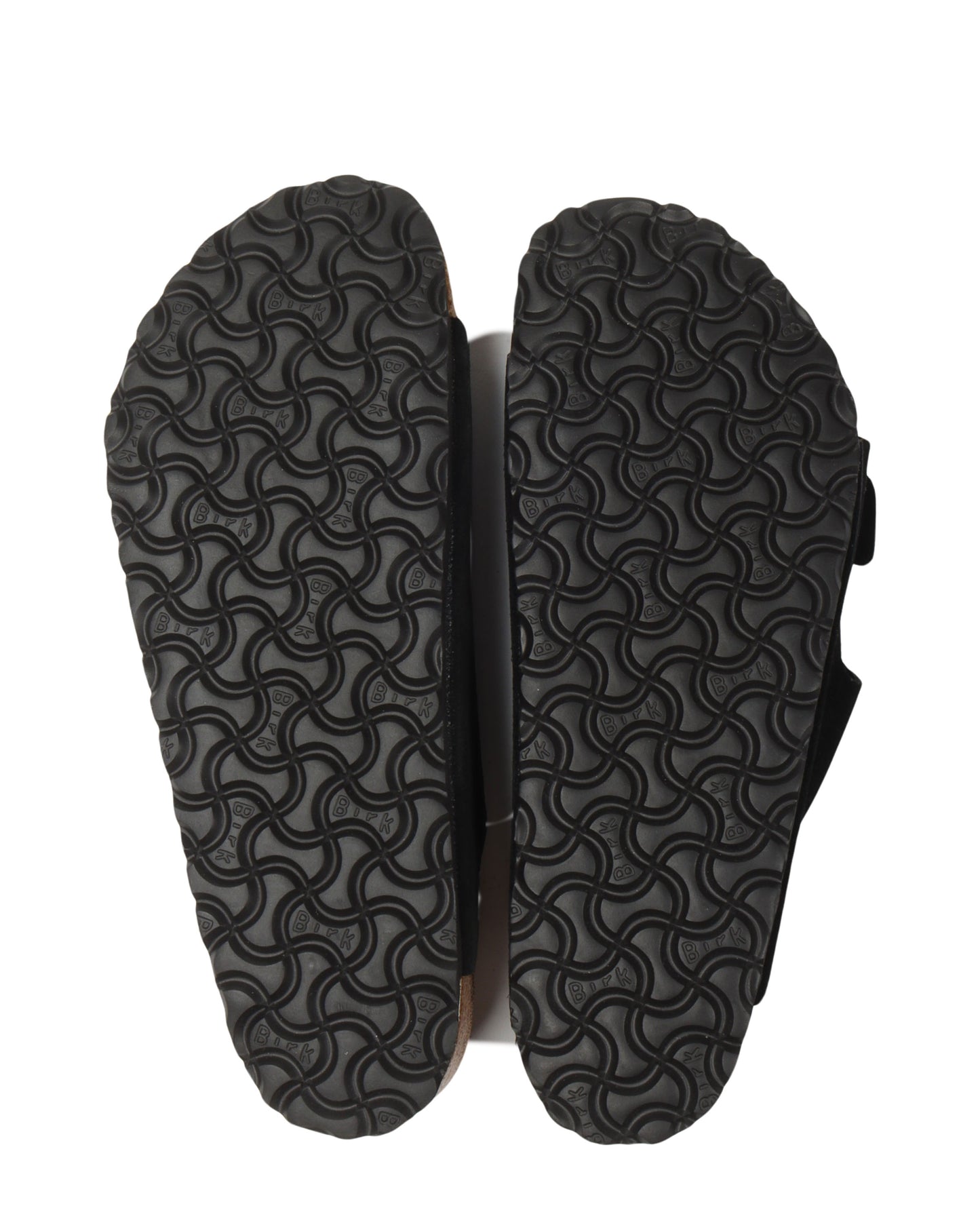 Birkenstock Arizona Suede Sandals