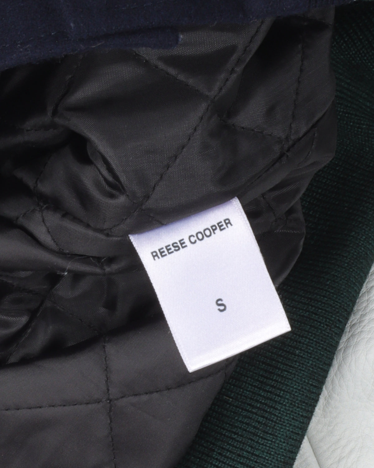 Lone Pine Varsity Jacket