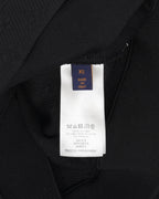 Jacquard Monogram Track Jacket