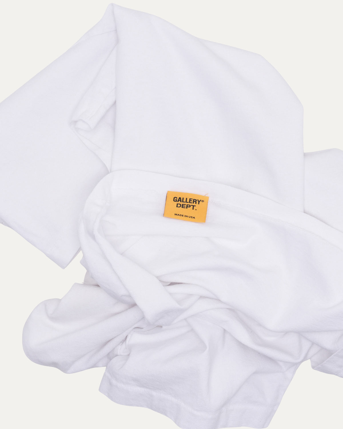 Dept. de la Galerie T-Shirt