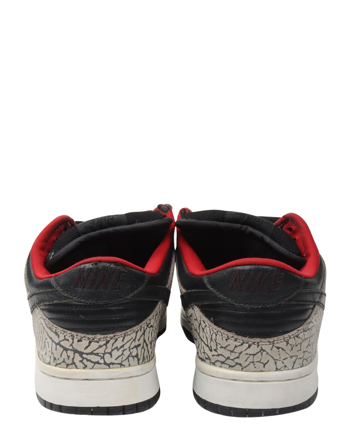 Supreme Dunk Low Pro SB (2002)