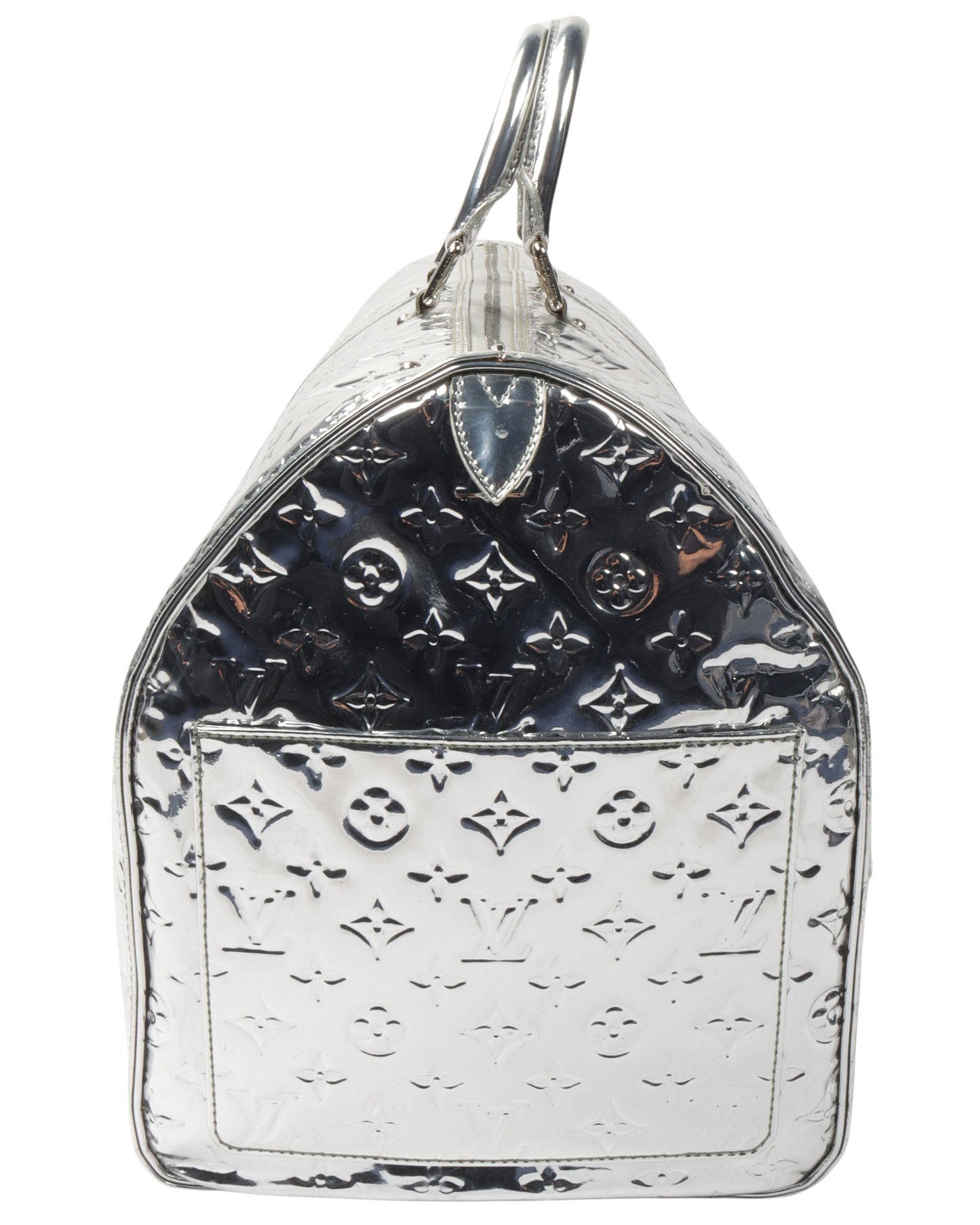 Monogram Mirror Keepall